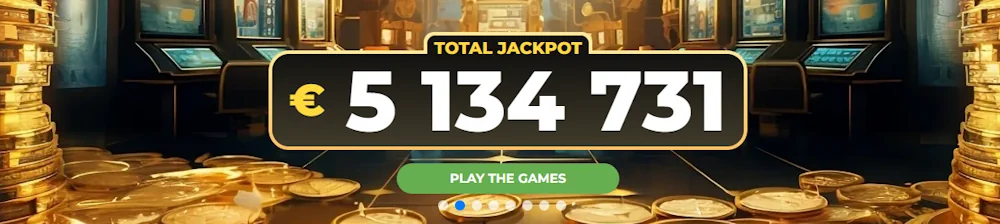 AMPM Kasyno Jackpot